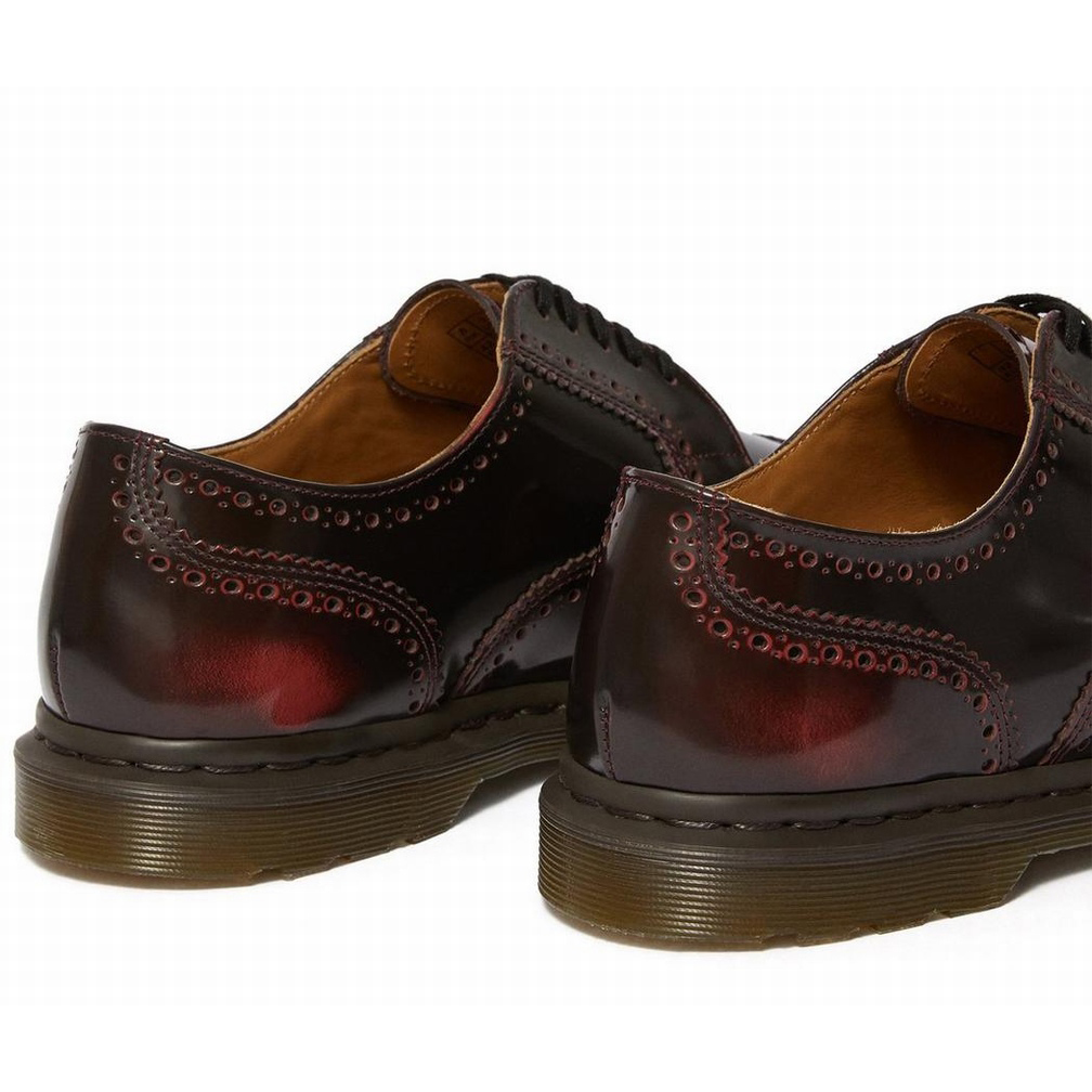 Dr martens kelvin arcadia shop